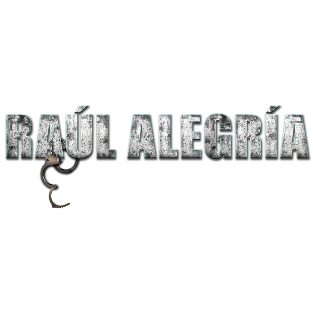 Raul Alegría Logo