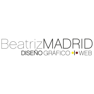 Beatriz Madrid Logo