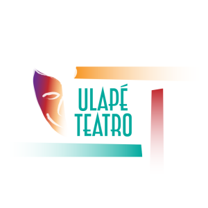Ulapé Teatro logo