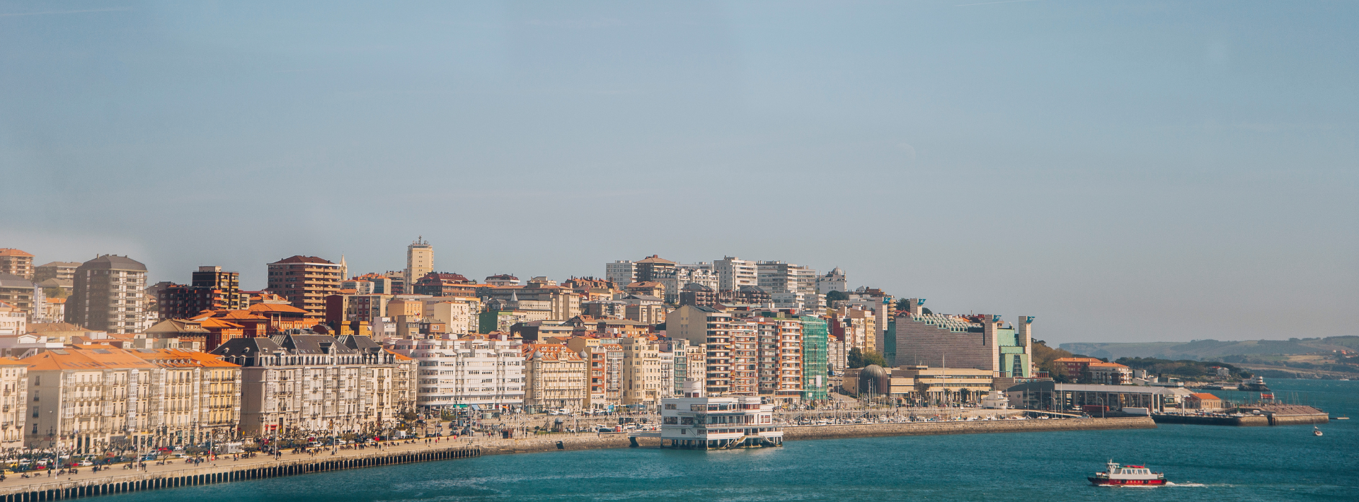 Kilómetro Cero en eventos MICE