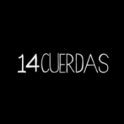 14 cuerdas