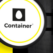 Logo Container