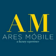 Ares Móbile Logo