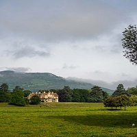 La Casona de las Fraguas