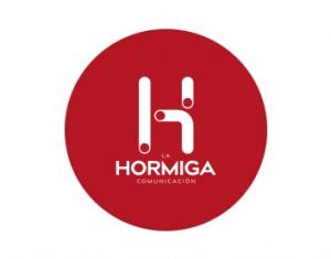 La Hormiga Comunicación Logo