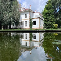 Jardines de Villa Amelia