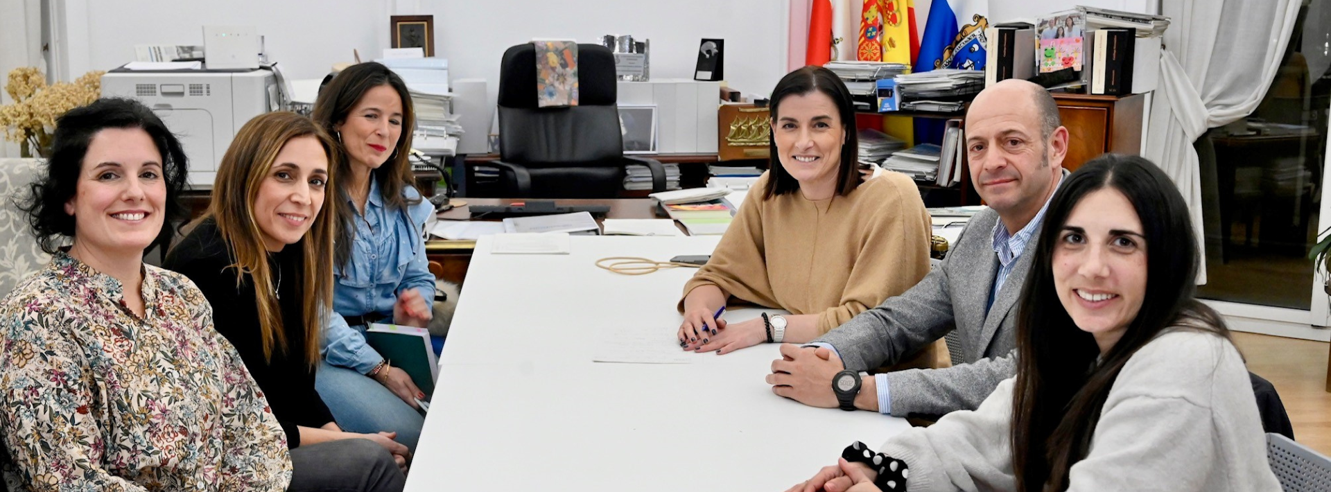 Santander acogerá los días 15 y 16 de mayo el IV Congreso ACANVEPA con la participación de un centenar de veterinarios de toda España