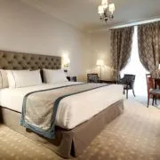 Eurostars Hotel habitación doble