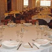 Restaurante Hotel Don Carlos