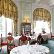 Restaurante El Puntal Hotel Real