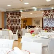 Restaurante Hotel Santemar