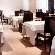 Restaurante La Platea Silken