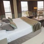 Hotel Bahía habitación