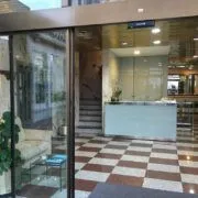 Hotel Don Carlos Hall