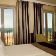 Hotel Silken Rio habitación