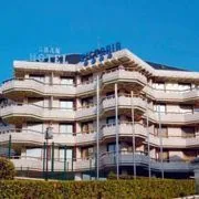 Hotel Victoria Fachada