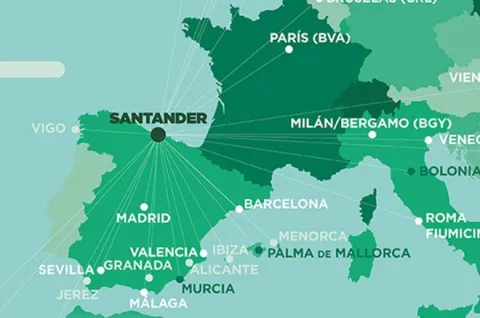 santander conectada dest
