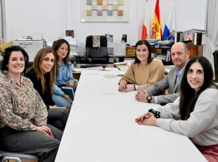 Santander acogerá los días 15 y 16 de mayo el IV Congreso ACANVEPA con la participación de un centenar de veterinarios de toda España